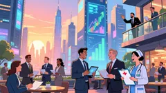 Navigating Sector Rotation: Decoding Foreign Capital Flows in U.S. TIC Data