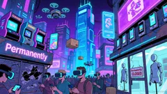 The Future of Gaming Retail and Digital Disruption