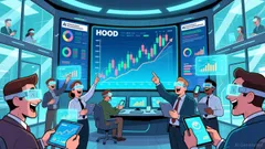 Robinhood's Options Market Activity and AI-Driven Growth Catalysts: A Strategic Repositioning and Institutional Confidence Signal