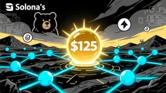 Is Solana (SOL) Approaching a Critical Catalyst for a Bullish Reversal Amid a Deepening Bear Market?