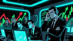 BTC Perpetual Futures Sentiment: A Contrarian Signal for Bitcoin's Near-Term Moves?