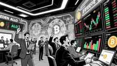 Bithumb's Strategic Altcoin Listings: A New Opportunity in the Korean Crypto Market