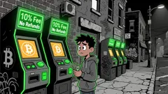 The Rising Threat of Crypto Fraud and Its Implications for Retail Investors