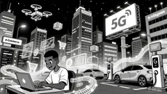 Nigeria's Digital Governance Revolution: Unlocking High-Growth Opportunities in Local Tech Ecosystems