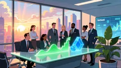 Claranova's 2026 Financial Calendar: Strategic Insights for Investors