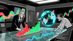 Navigating Market Volatility: Positioning for Fed Rate Cuts Amid Key December Economic Data