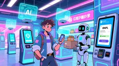 The Rise of Ecommerce and Fintech in Holiday Retail: Opportunities for Long-Term Investors