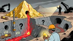 Fortuna Mining (TSX:FVI): Diamba Sud's Inferred Resource Risks and Reward Potential