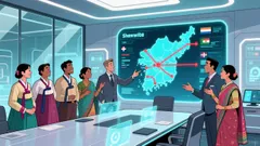 Krafton's $666M India Bet: A South Korean Pivot Tested by History