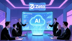 Does Zeta Global Still Offer Value After Its Choppy 2024 Share Price Performance?