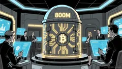 ONG Caps Token Supply at 800M to Spur Scarcity-Driven Demand