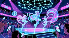 MEET48: The Web3 Entertainment Infrastructure Powering the AIUGC Revolution