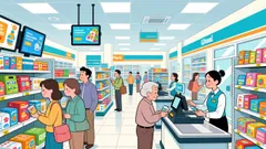 Dollar General's Turnaround Momentum and Path to 2026 Earnings Growth