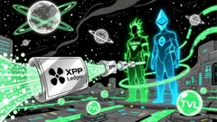 XRP's Undervalued Reserves and Strategic Ecosystem Expansion in 2026