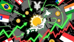 The Bank of Japan's 0.75% Rate Hike: Implications for Global Markets and Strategic Asset Allocation