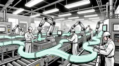 Japan's Yen Rises on BOJ's 30-Year Rate Hike to 0.75%