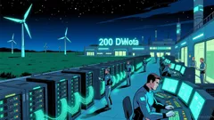 Applied Digital's Strategic Macquarie Loan: A Catalyst for AI Data Center Expansion