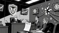 Crypto Market Integrity and Legal Accountability: The Terraform vs. Jump Trading Lawsuit