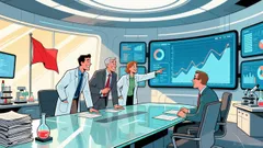 Insmed's Strategic Resilience Amid Clinical Setbacks and Pipeline Expansion