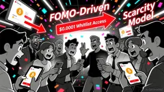 Why Apeing ($APEING) Is the 2025 Altcoin Whitelist Powerhouse for 1000x Gains