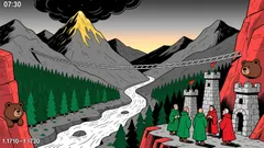 Market Overview: Eurite/Tether (EURIUSDT) – 24-Hour Technical Summary