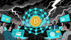 Why Fasttoken (FTN) and Ethereum (ETH) Are the High-Alpha Plays in a Fragmented Crypto Market