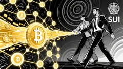 SUI ETF Frenzy and Institutional Adoption of Sui Network: A Catalyst-Driven Path to Price Recovery