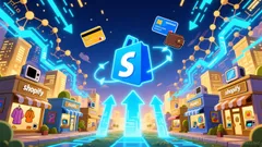 Is Now the Optimal Entry Point for Shopify (SHOP) Amid a Rally Fueled by Macroeconomic Optimism and Analyst Upgrades?