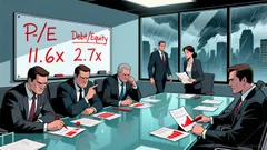 CarMax's Path to Recovery: Is the Recent Bounce a Sustainable Turnaround or a Fleeting Rally?