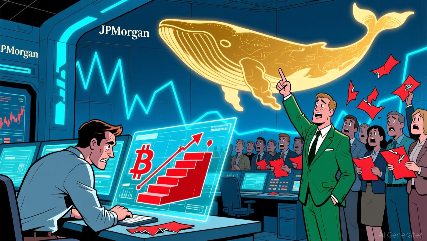 Mega Whale Positioning and Market Sentiment: A Contrarian Case for Bitcoin Before Japan's Rate Decision - Article cover image