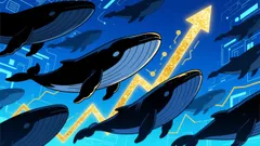 Ethereum's Wyckoff Accumulation and Path to $10,000 by 2027