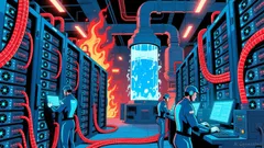 The Great AI Infrastructure Divergence: Winners and Losers in the $400 Billion Bet