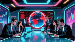 Why 2025's Hedge Fund Alpha Was a Structural Shift, Not a Cyclical Fluke