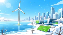 Gdańsk in the Spotlight: Green Investments and Market Scrutiny in 2025