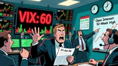 Record U.S. Options Expiries and Equity Volatility: Strategic Positioning for 2025