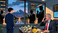 Implications of BOJ's Hawkish Shift for Asian Fixed Income Markets