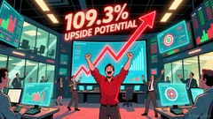 Is American Superconductor (AMSC) a High-Volatility Buy for Aggressive Investors? A Deep Dive into Price Targets and Momentum