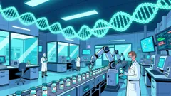 Is Moderna's Recent Funding and Strategic Moves a Catalyst for Long-Term Growth?