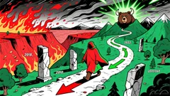 Bitcoin's Resilience Amid Volatility: A Strategic Case for Long-Term Conviction