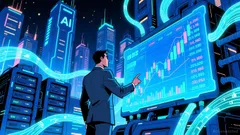 The AI Infrastructure Rebound: Navigating the Post-CPI Tech Rally in a Dovish Fed Environment