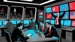 Bitcoin's Structural Derisking and Institutional Maturation in 2025: How ETF-Driven Diversification is Reshaping Volatility and Investor Dynamics