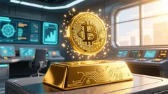 Bitcoin's Institutional Adoption and JPMorgan's Bold Outlook