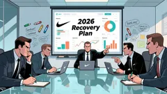 Evaluating Nike and FedEx's Earnings Performance Amid a Volatile Market Outlook