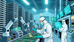 Micron Technology's Earnings Momentum and Call Option Surge as a Catalyst for Growth in the AI Era