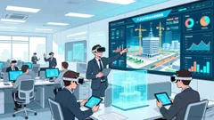 Transcosmos' Fukuoka BPO Hub: A Case Study in Industry-Specific Digital Transformation