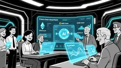 Vooi: Revolutionizing DeFi with Modular Trading and Chain Abstraction