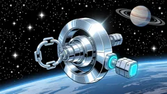 Is Redwire's Recent European Space Deal a Catalyst for Sustained Growth in the Commercial Space Sector?