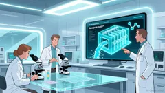 Aquaporin's Strategic Capital Raise and Path to EBITDA Break-Even: A High-Growth Water Tech Play