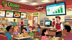 Is Dine Brands (DIN) a Sustainable Buy in a Volatile Restaurant Sector?