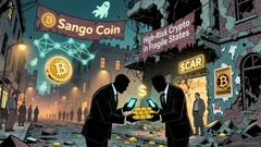 Crypto Experimentation in the Central African Republic: A High-Risk Play with Geopolitical and Sovereignty Implications